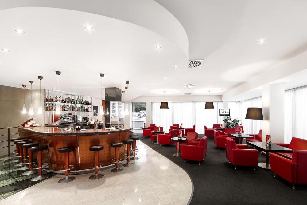 Hotell Occidental 4*