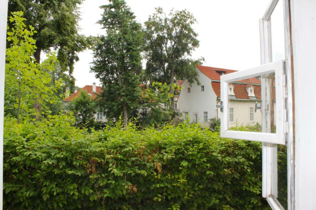 Temporary Praha