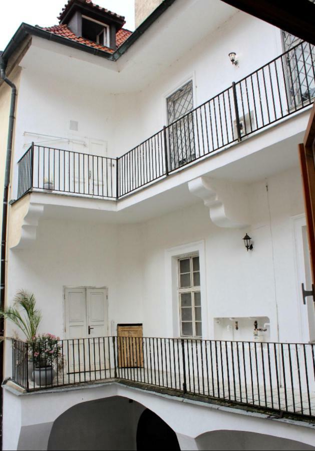 Temporary Apartmán