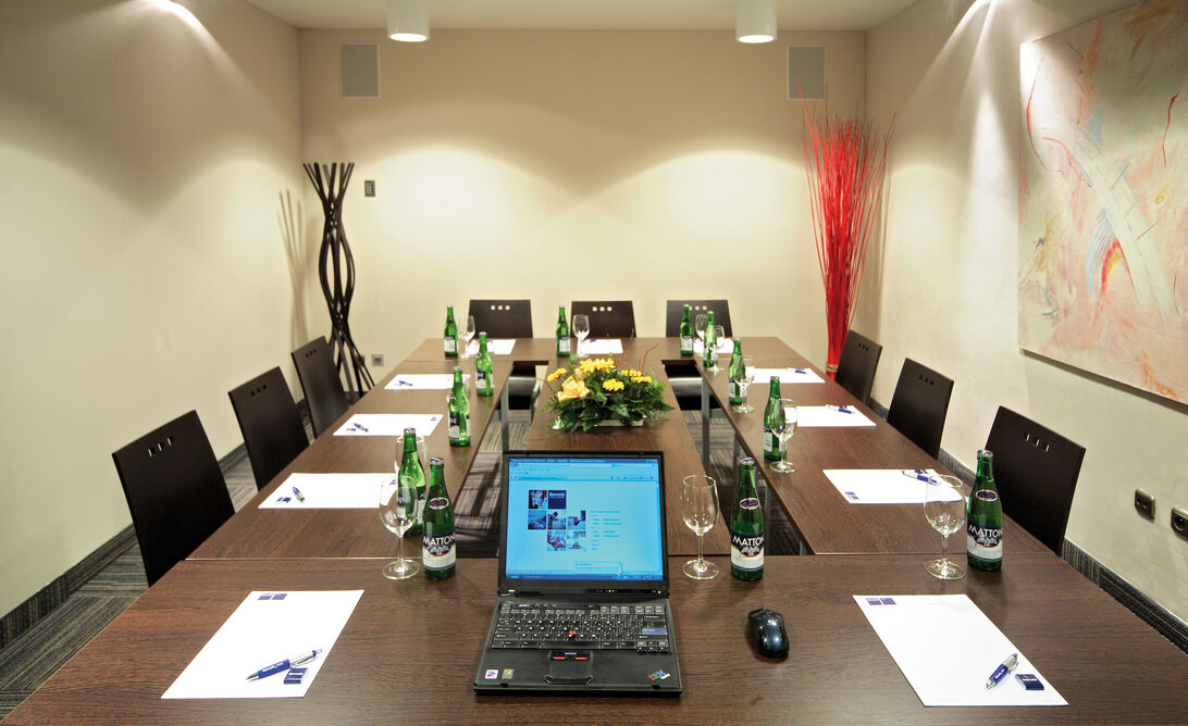 Occidental Hotell 4*