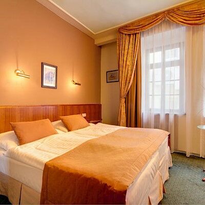 Clementin Hotell