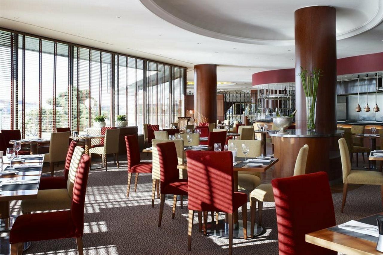 Hotell Grand Towers - Czech Leading