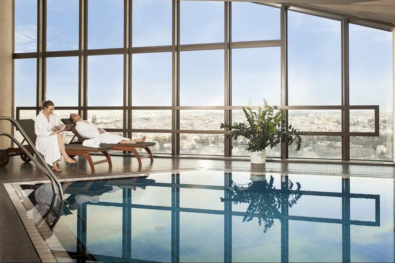 Grand Towers - Czech Leading 5*