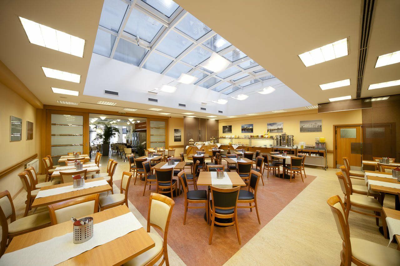 Hotel Archibald City 4*