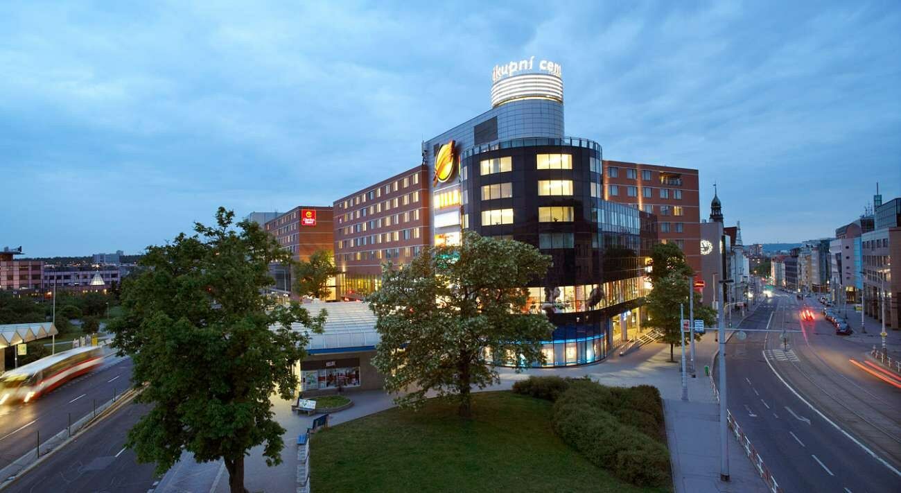 Clarion Congress Hotell