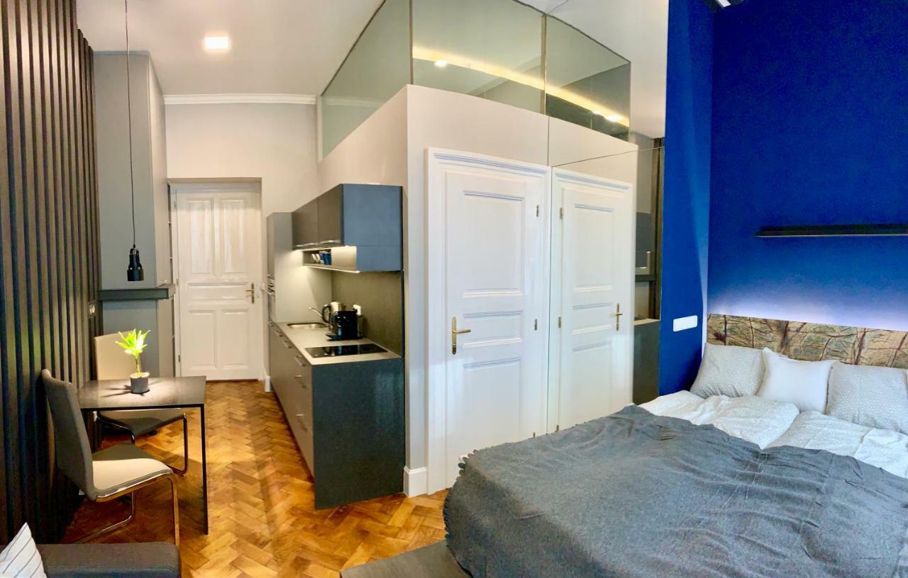 Holec Apartment