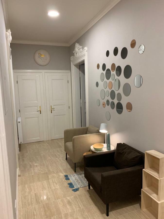 Apartment Holec
