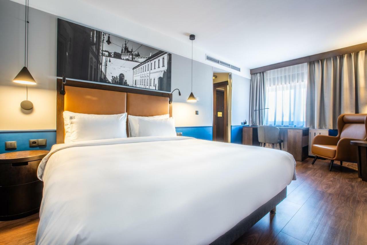 Radisson Blu Hotell 5*