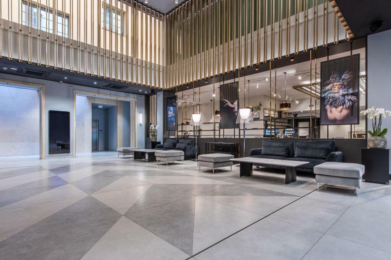 Radisson Blu Hotell