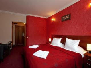 Relax Hotel