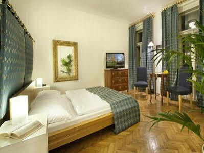 Hotell La Fenice