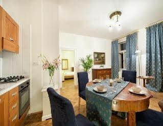 Hotell La Fenice 4*