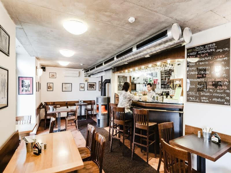 Archibald At The Charles Bridge Hotel 4*
