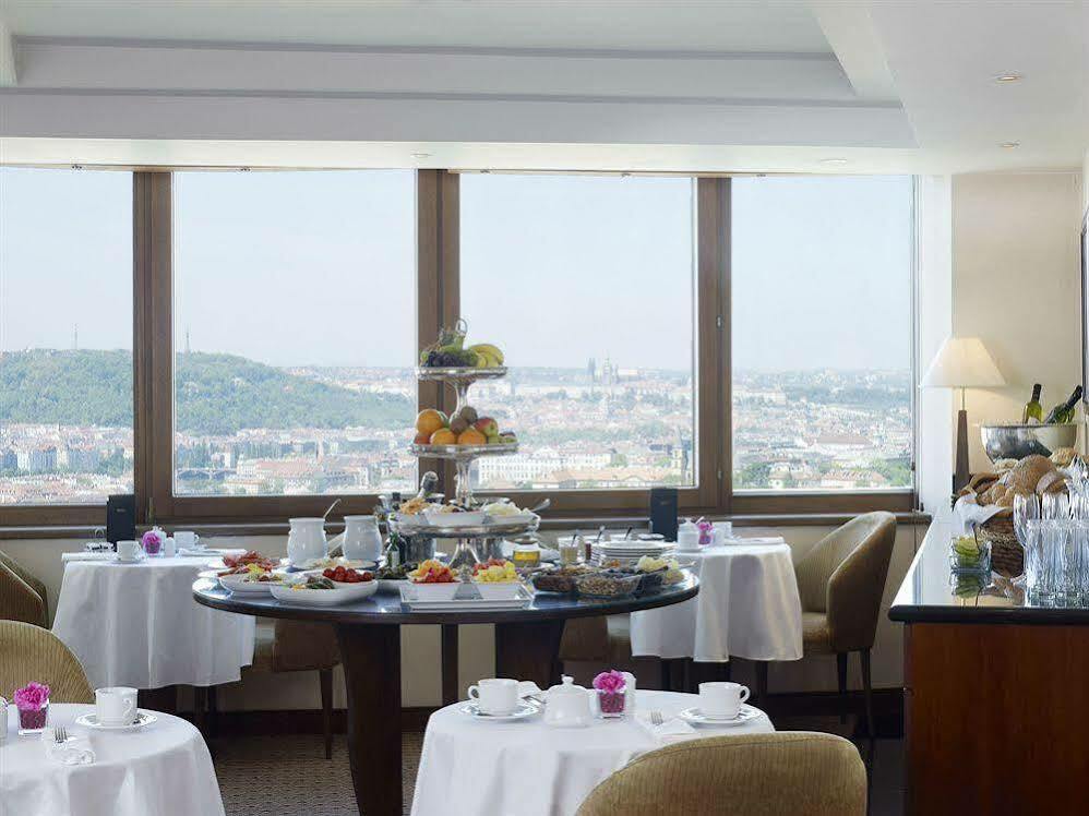 Grand Towers - Czech Leading Prag