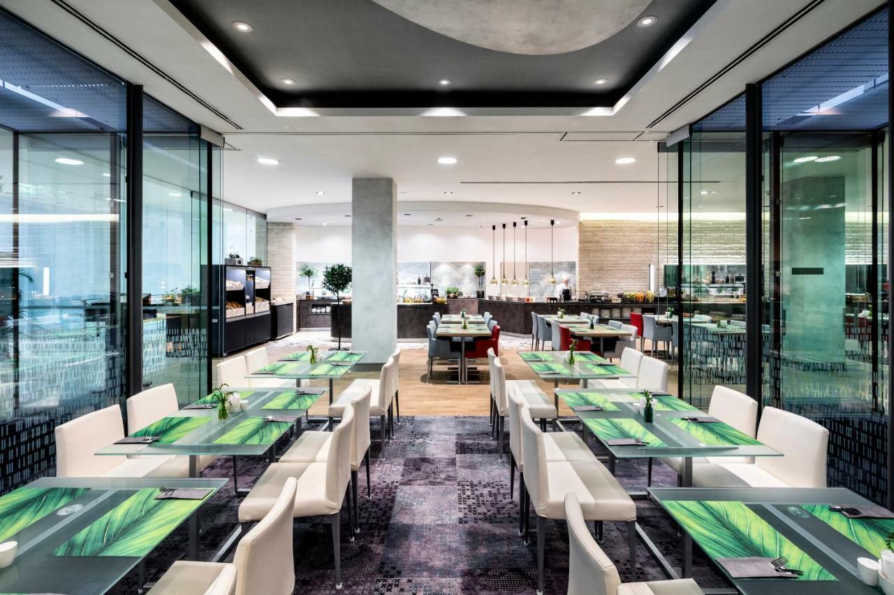 Vienna House By Wyndham Andel's 4* Prag