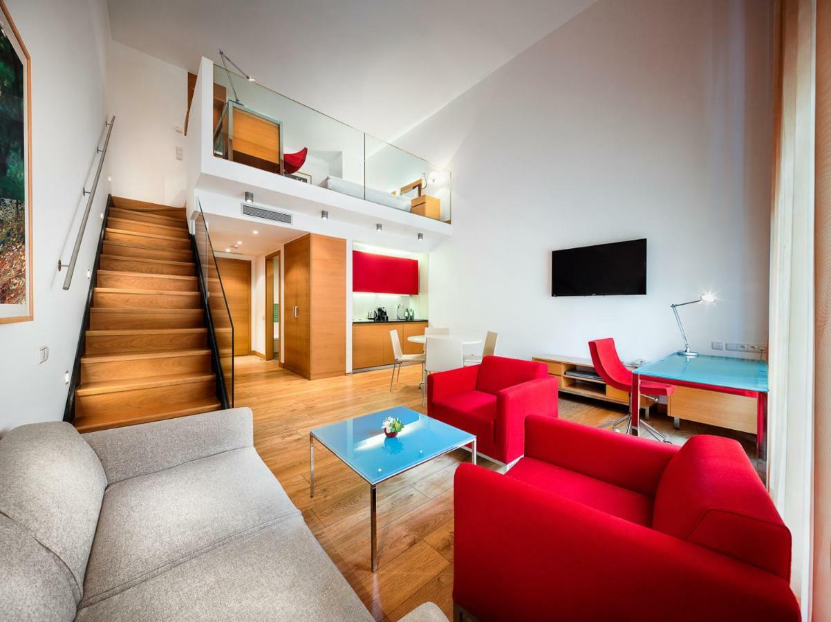 Hotel Vienna House By Wyndham Andel's