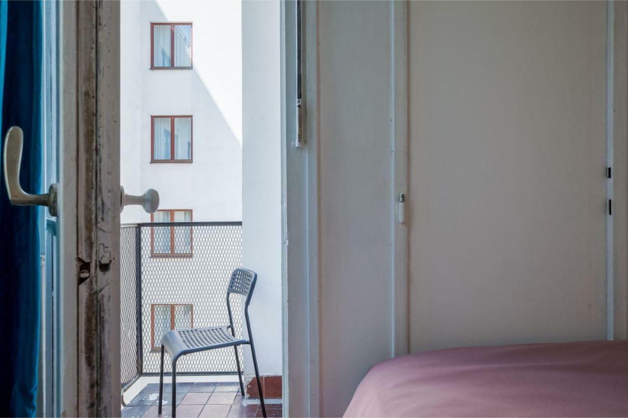 Stepanska 36 * Prag