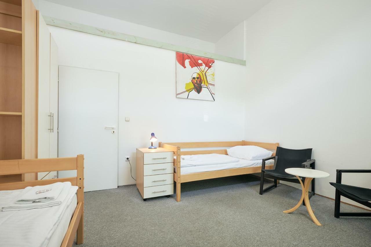 Aparthotel Mikolase Alse Prag