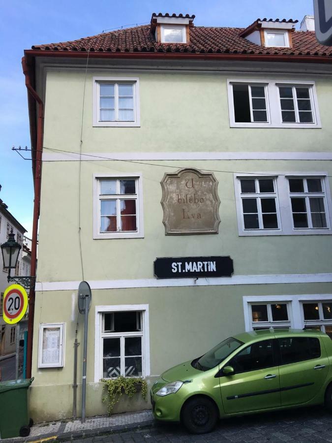 Lägenhet Mala Strana 1