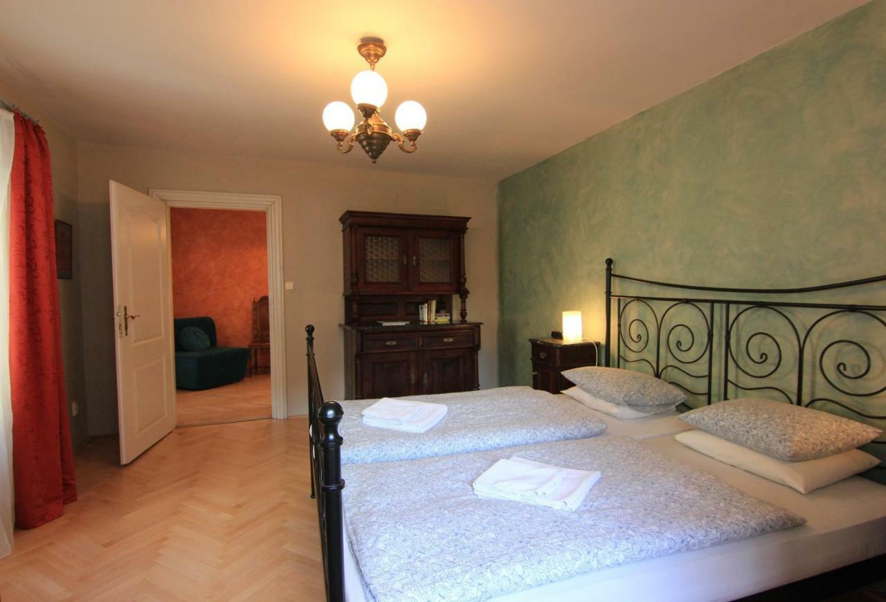Mala Strana 1 * Prag