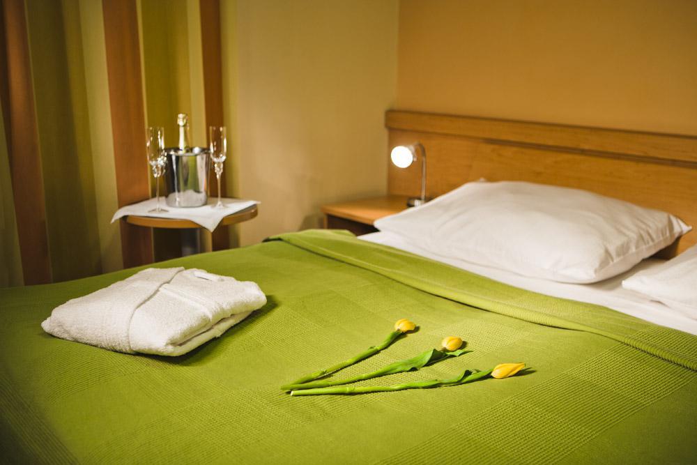 Hotel Archibald City 4*