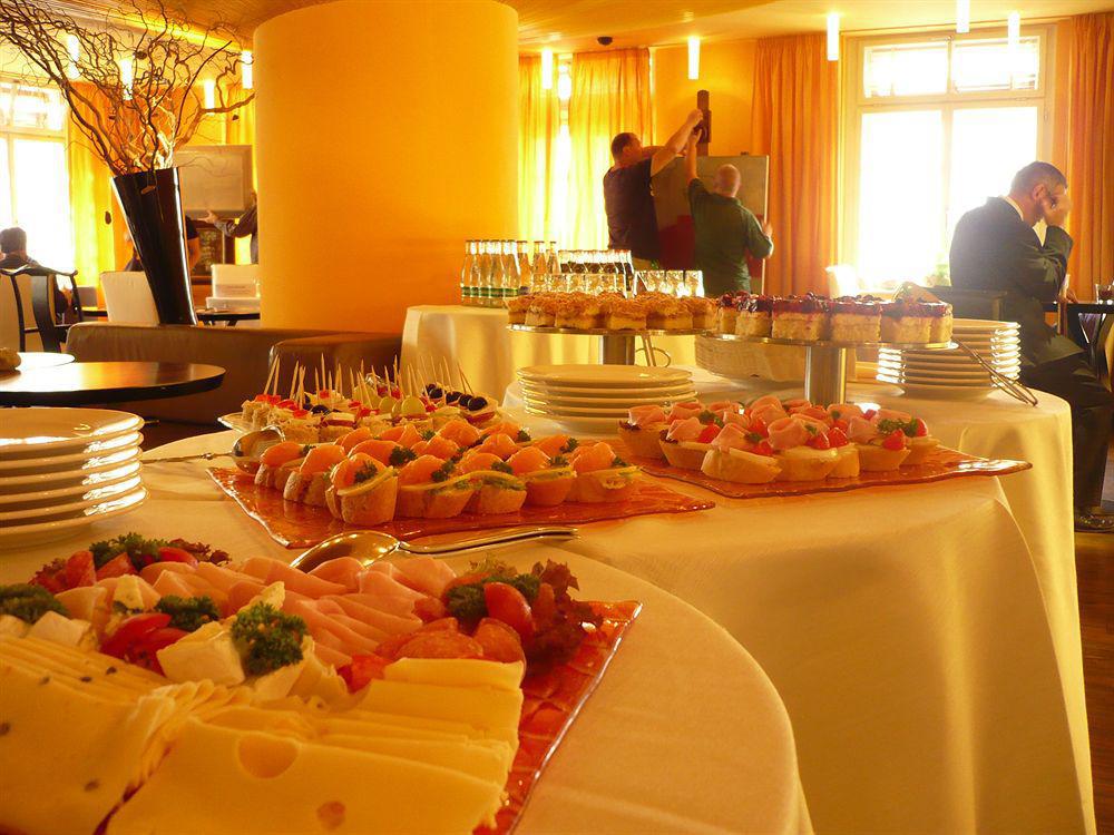 Perla Hotel
