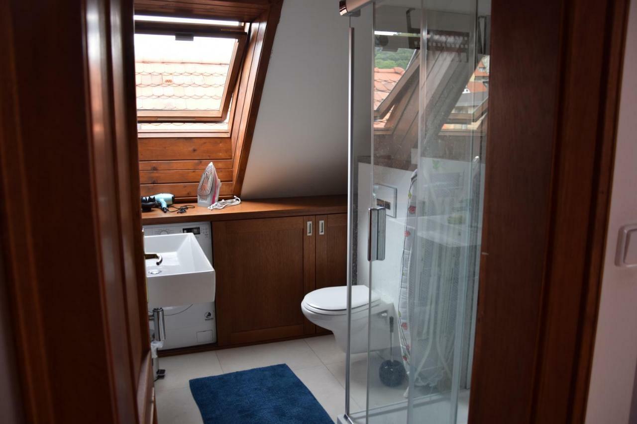 Mala Strana Apartment Prag