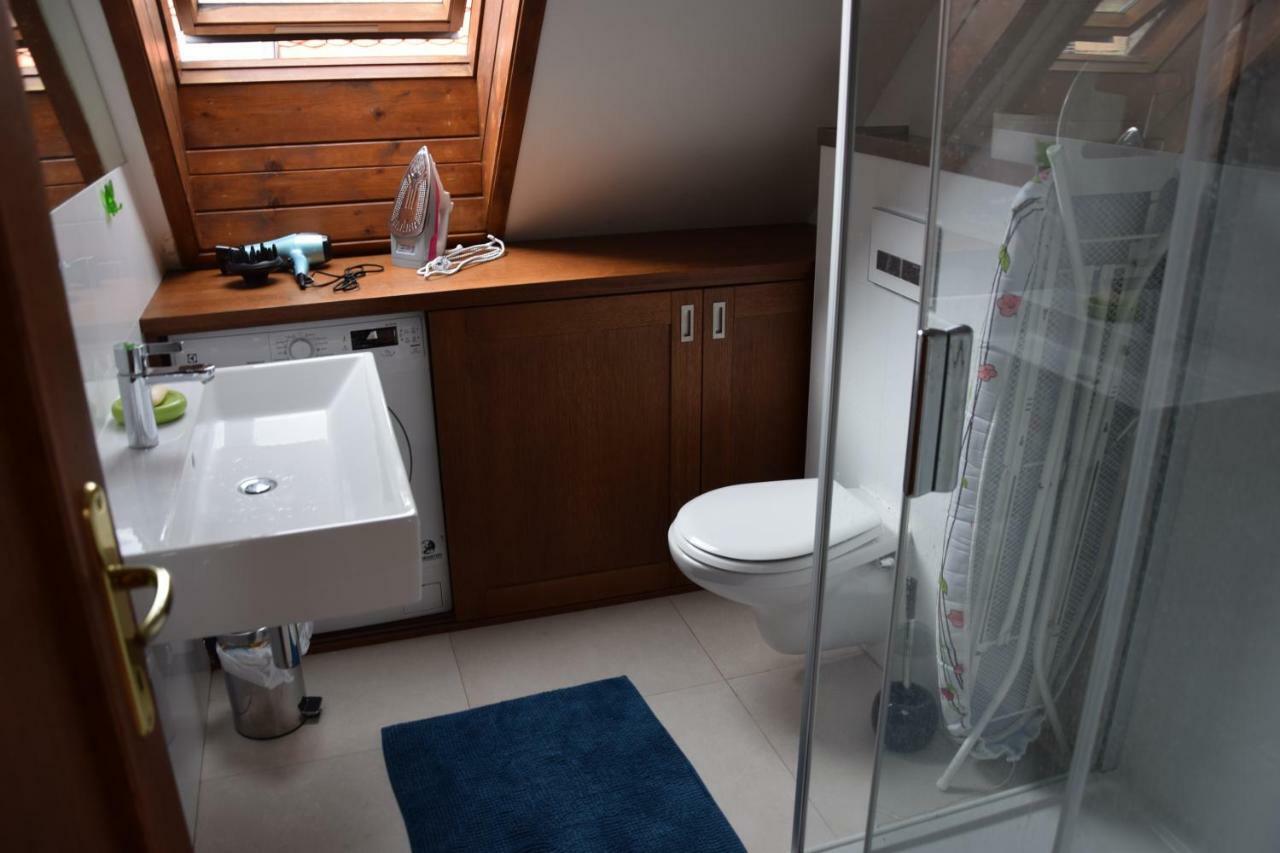 Mala Strana Apartment Prag