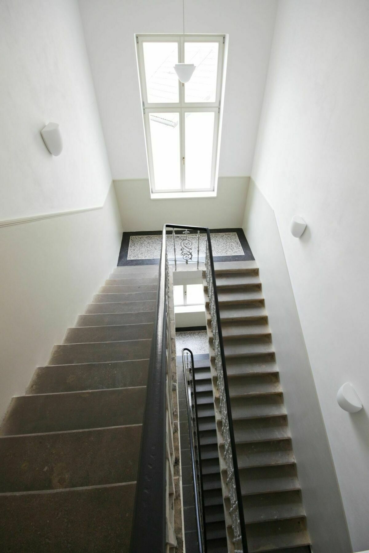Alveo Apartment
