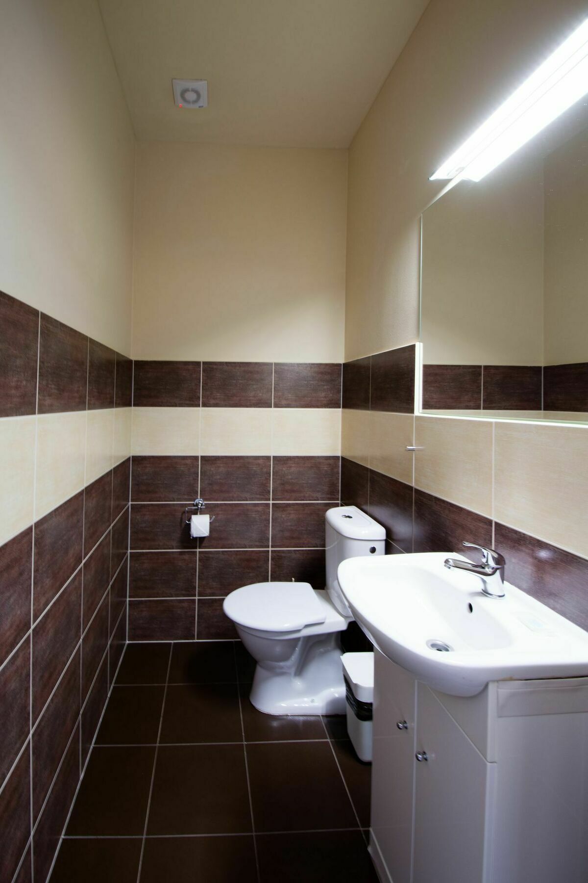 Plus Prague Hostel *