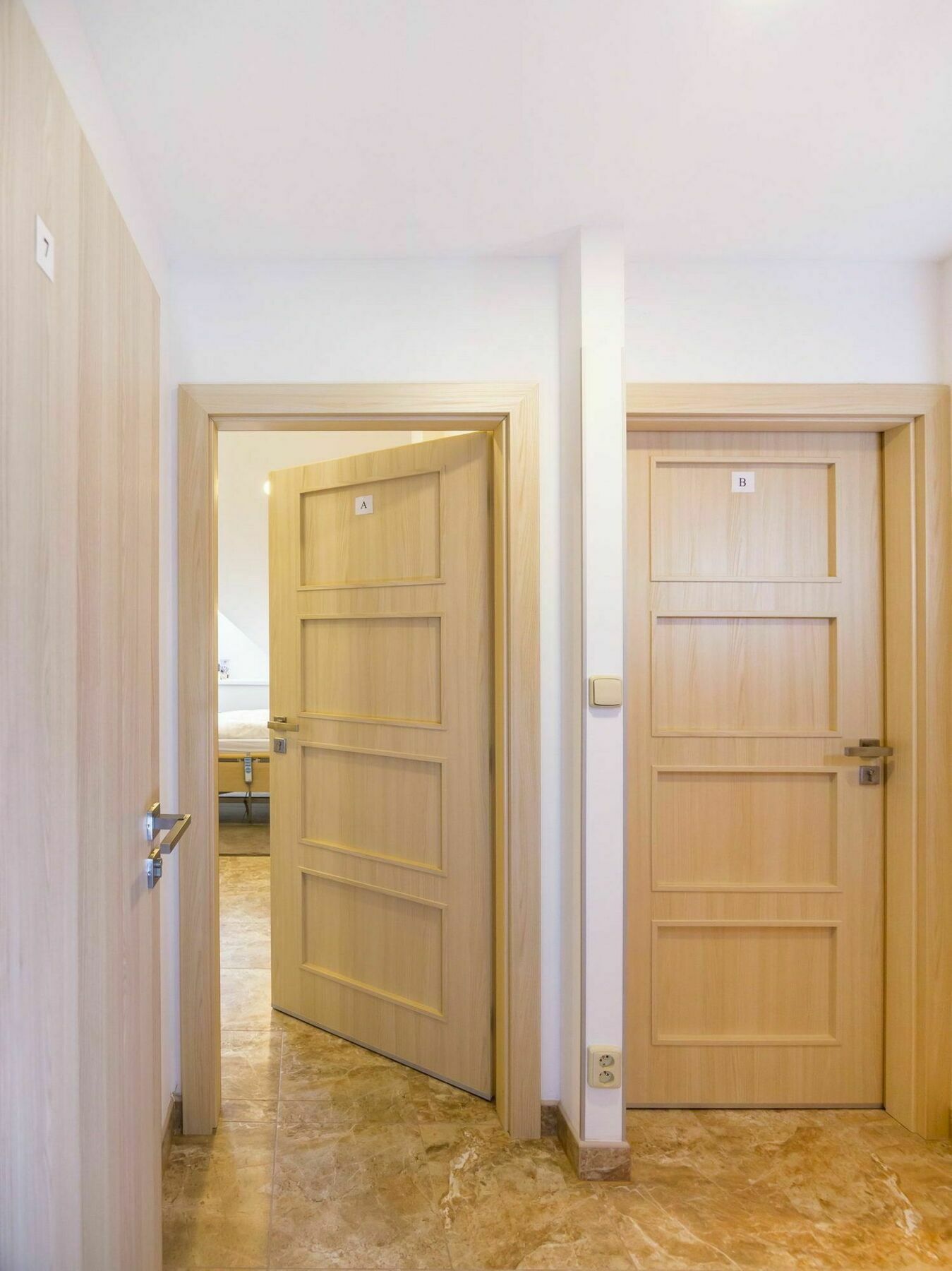 Apartment Magnolia With Wellness *