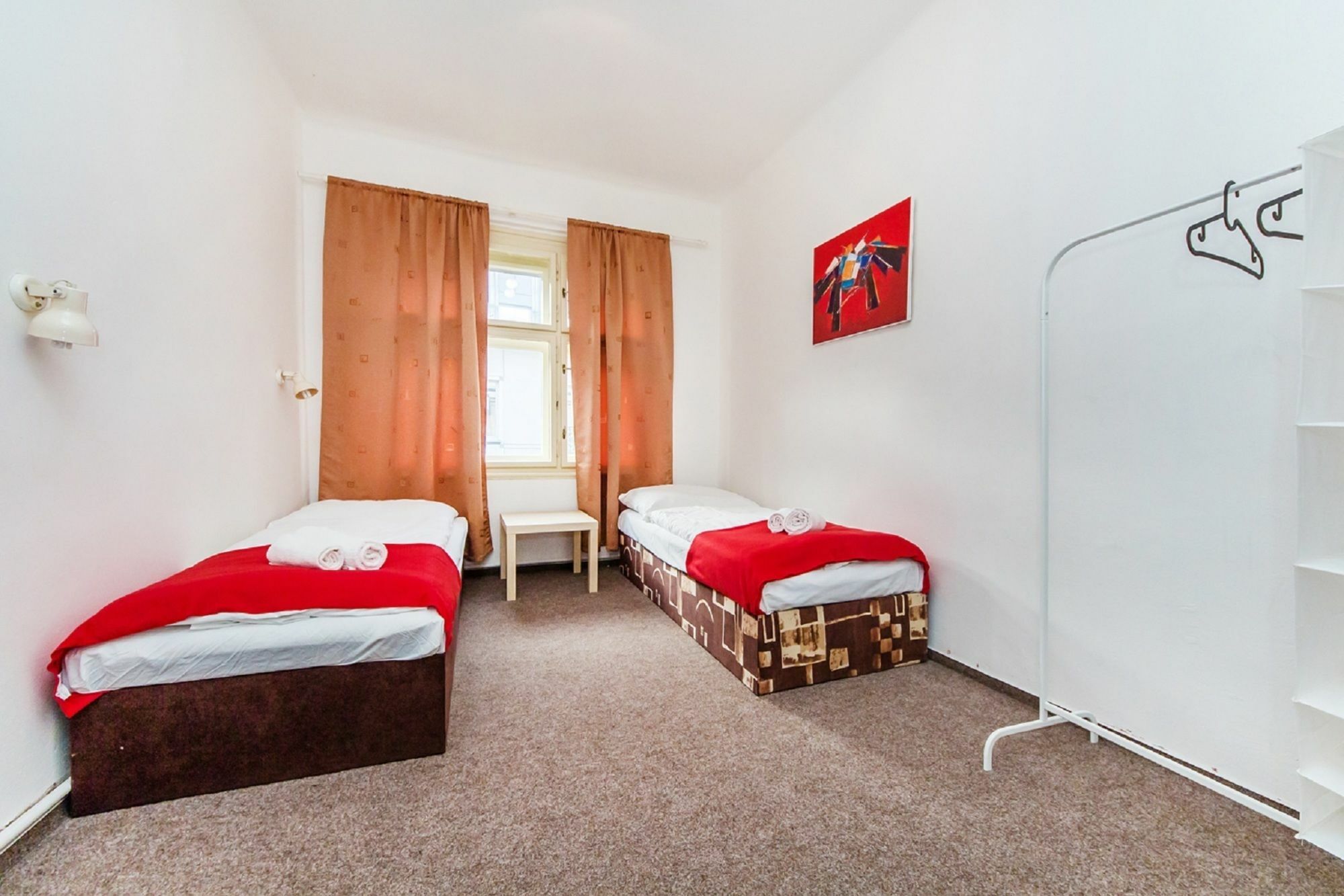 Hotel Welcome Aparthostel Prag