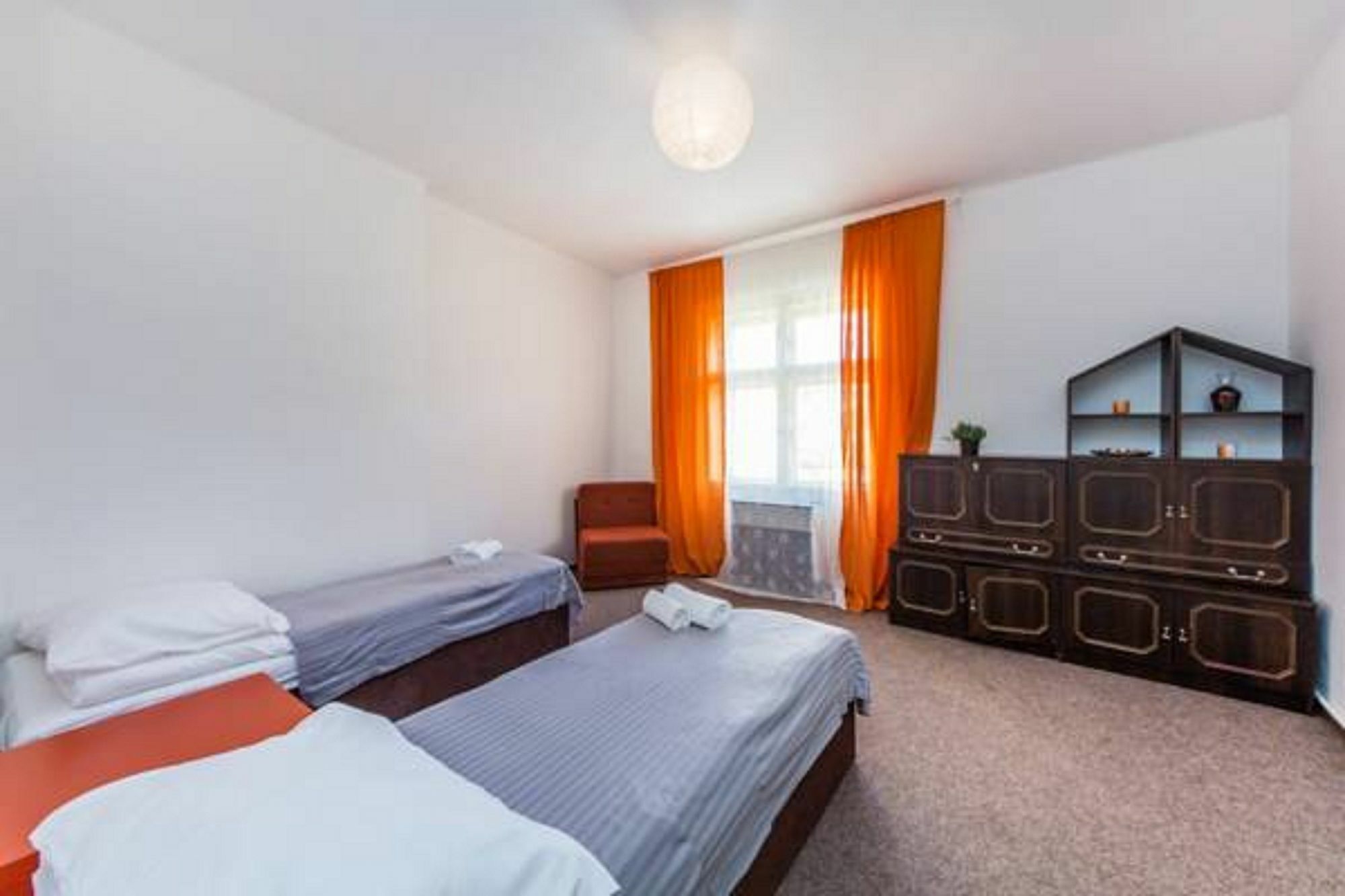 Welcome Aparthostel Hotel Prag