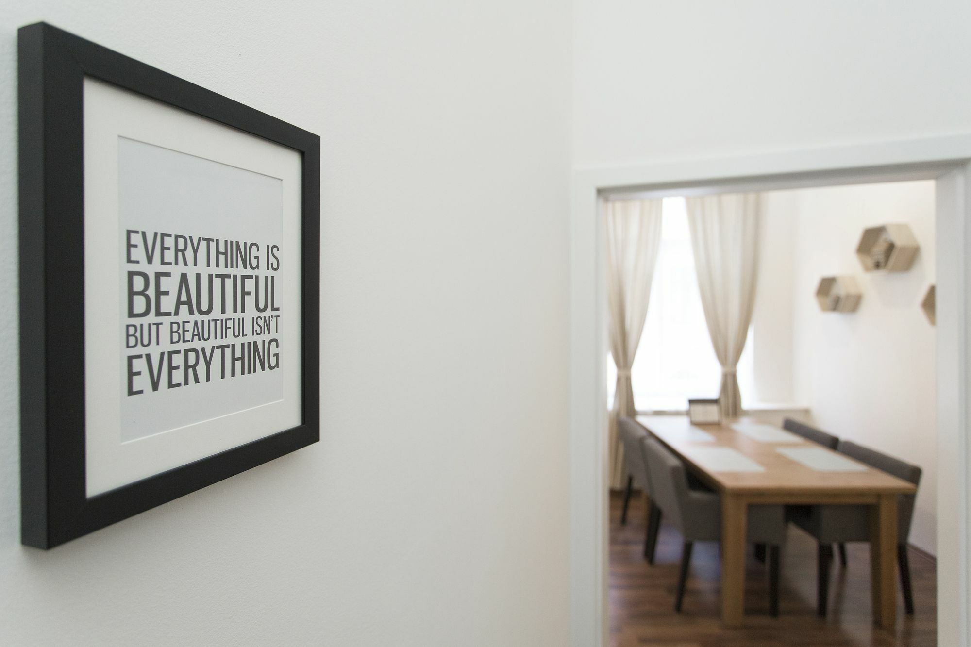 Apartment Soukenicka 23