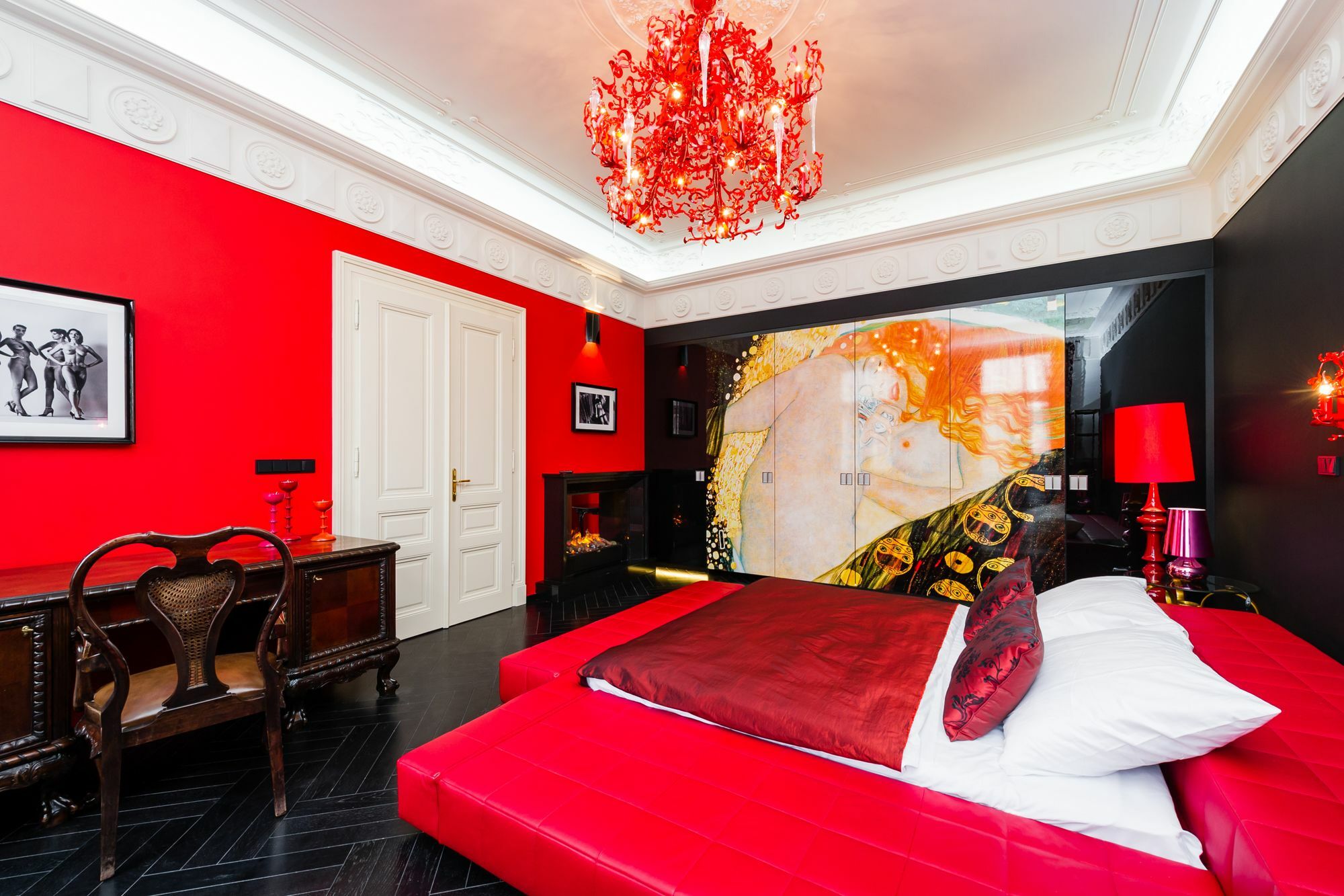 Apartment Empirent Old Town 2 Prague