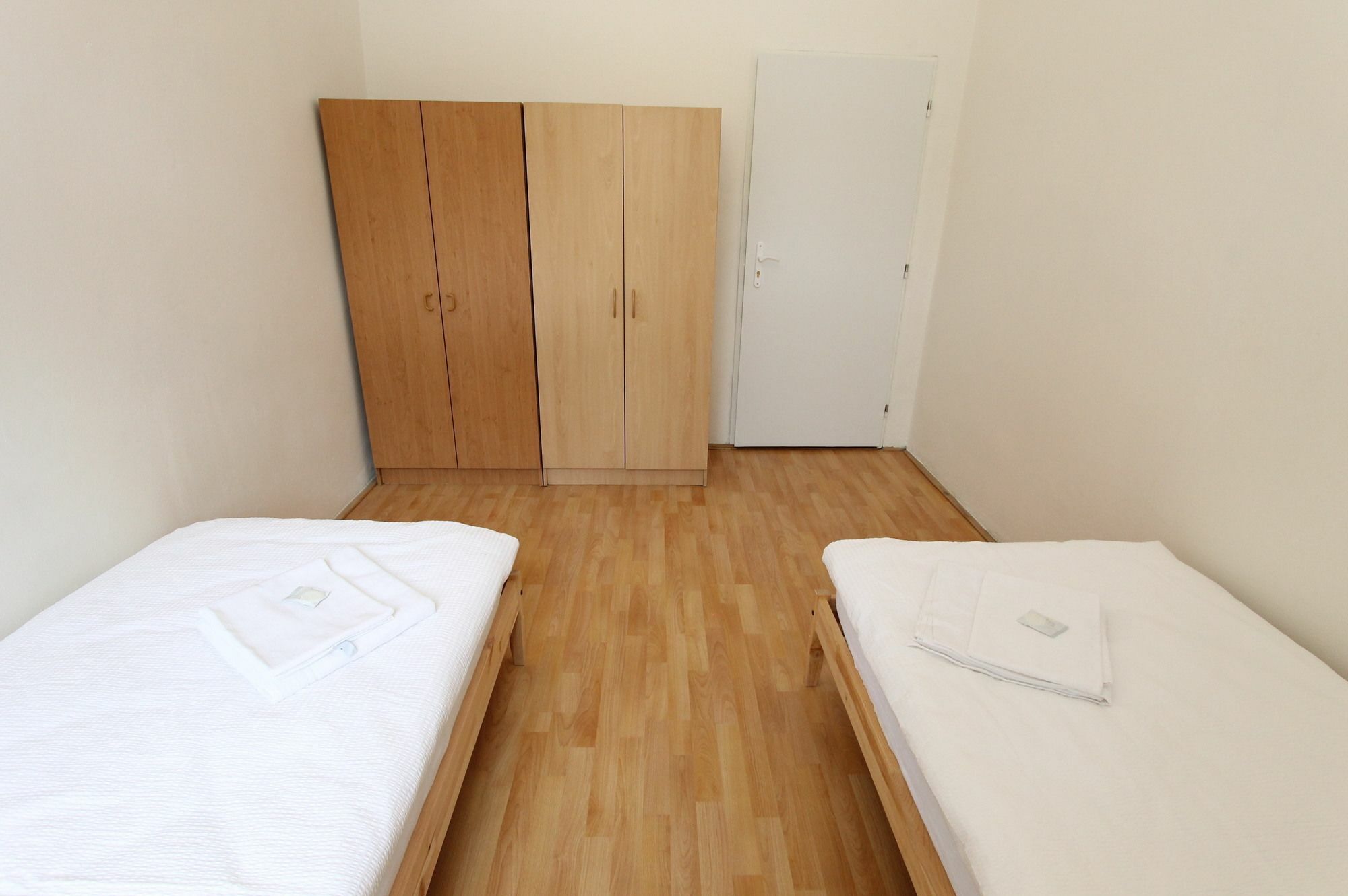 Zizka Apartment Prag