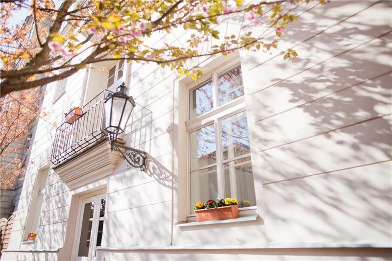 Boutique Klarov Prag