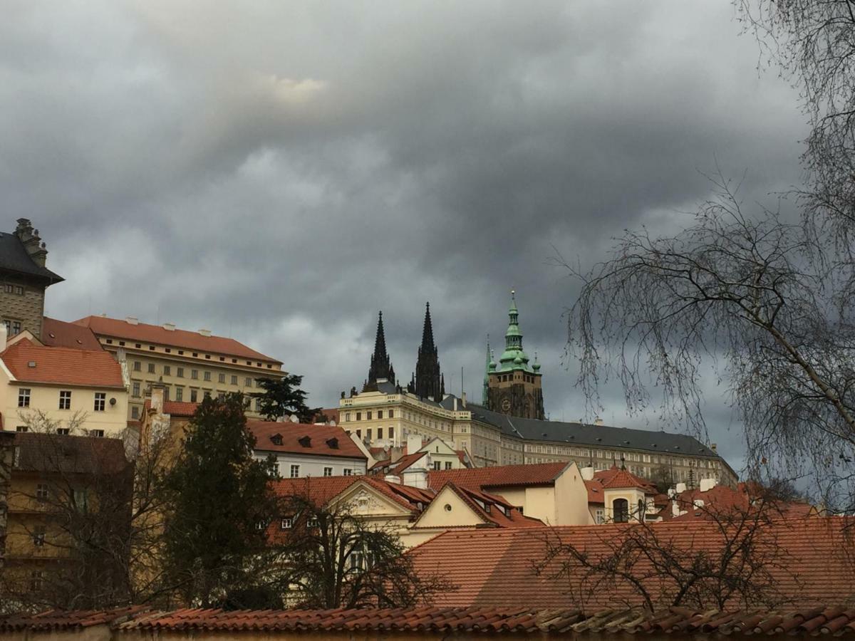 Apartment Nebovidy I - Free Parking - Terrace - Air Conditioning Prague