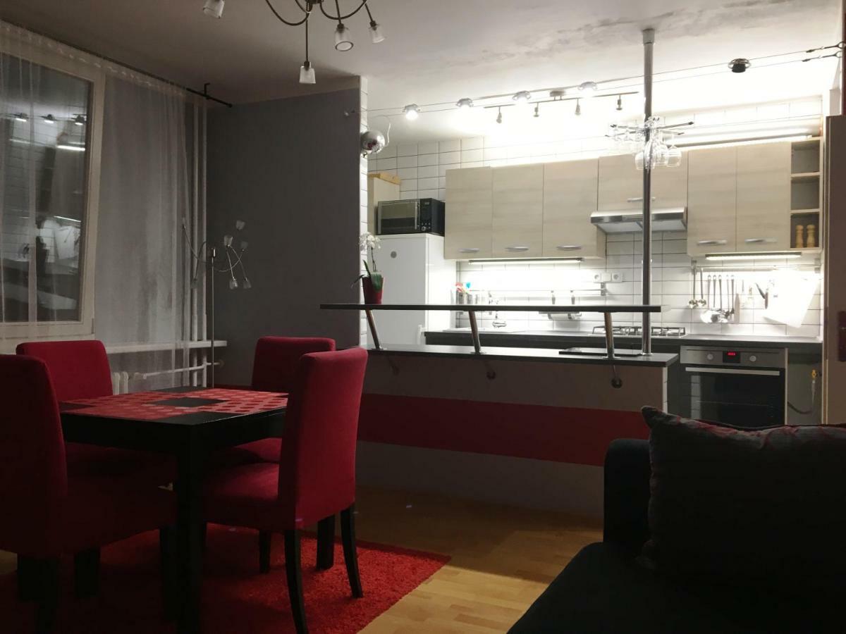 Scirocco - Two Bedroom *
