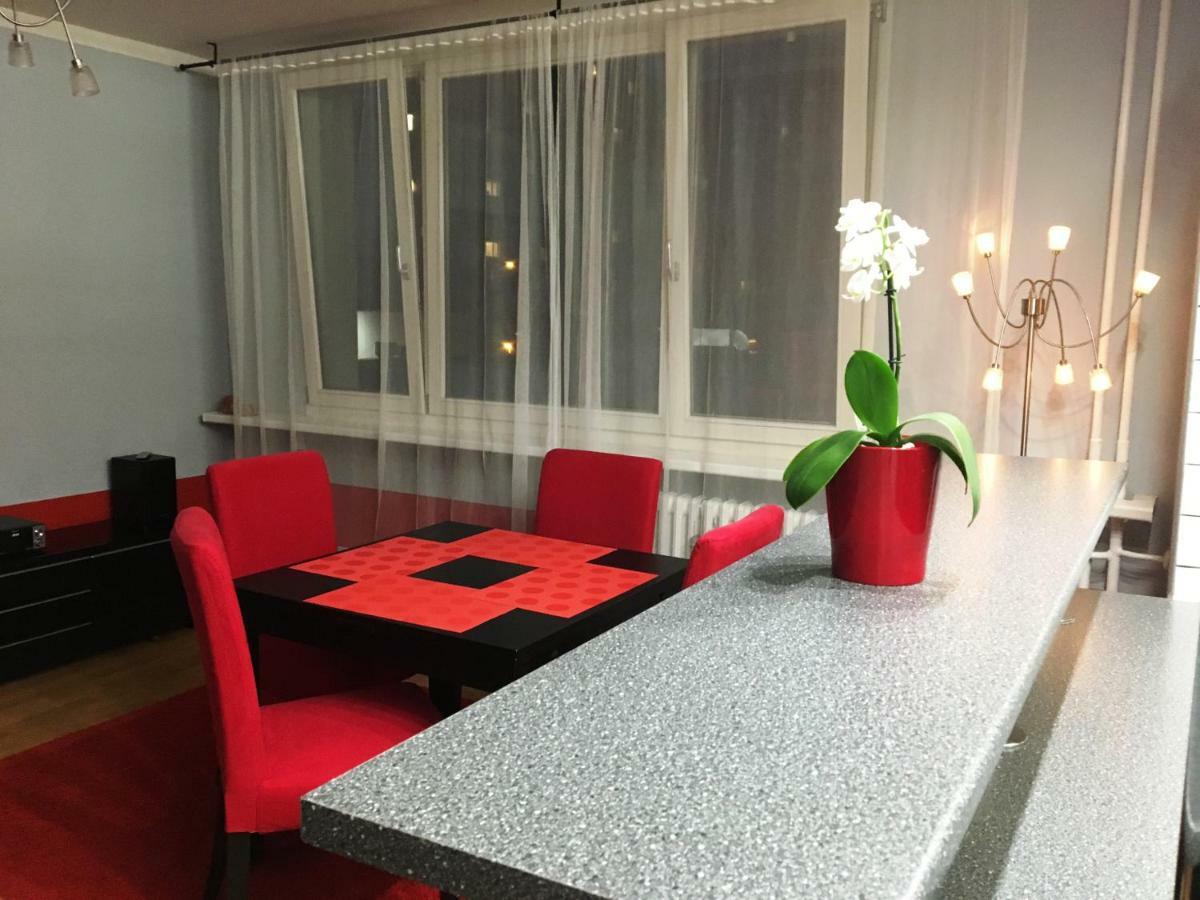Lägenhet Scirocco - Two Bedroom *