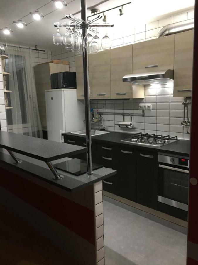 Scirocco - Two Bedroom Lägenhet