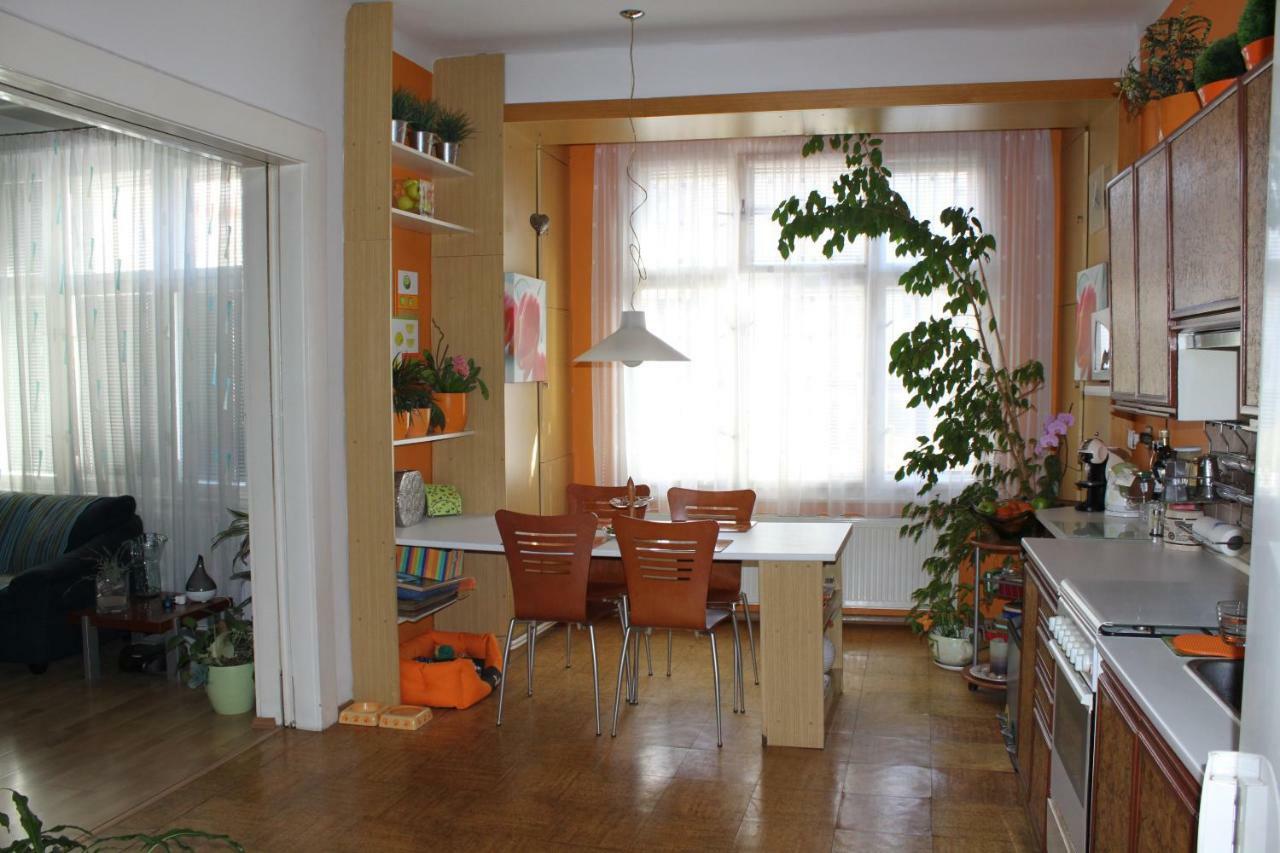 Apartment Cosy Under The Tower *