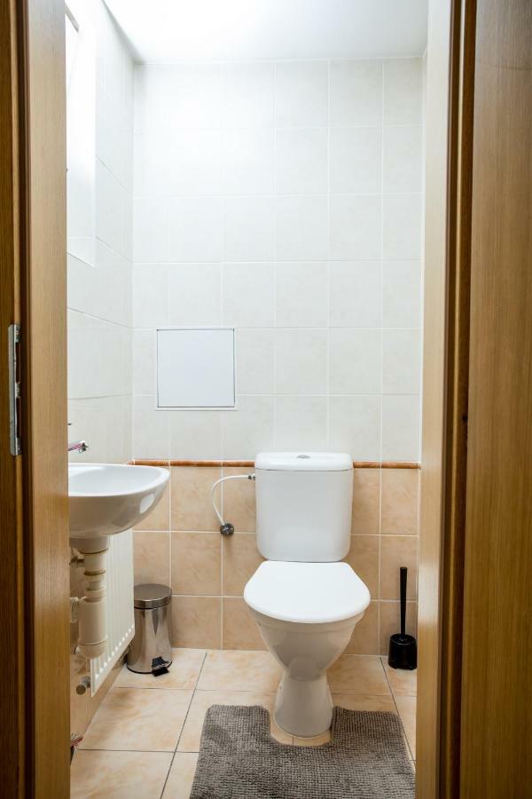 Apartment Good Times By Vysehrad Prague