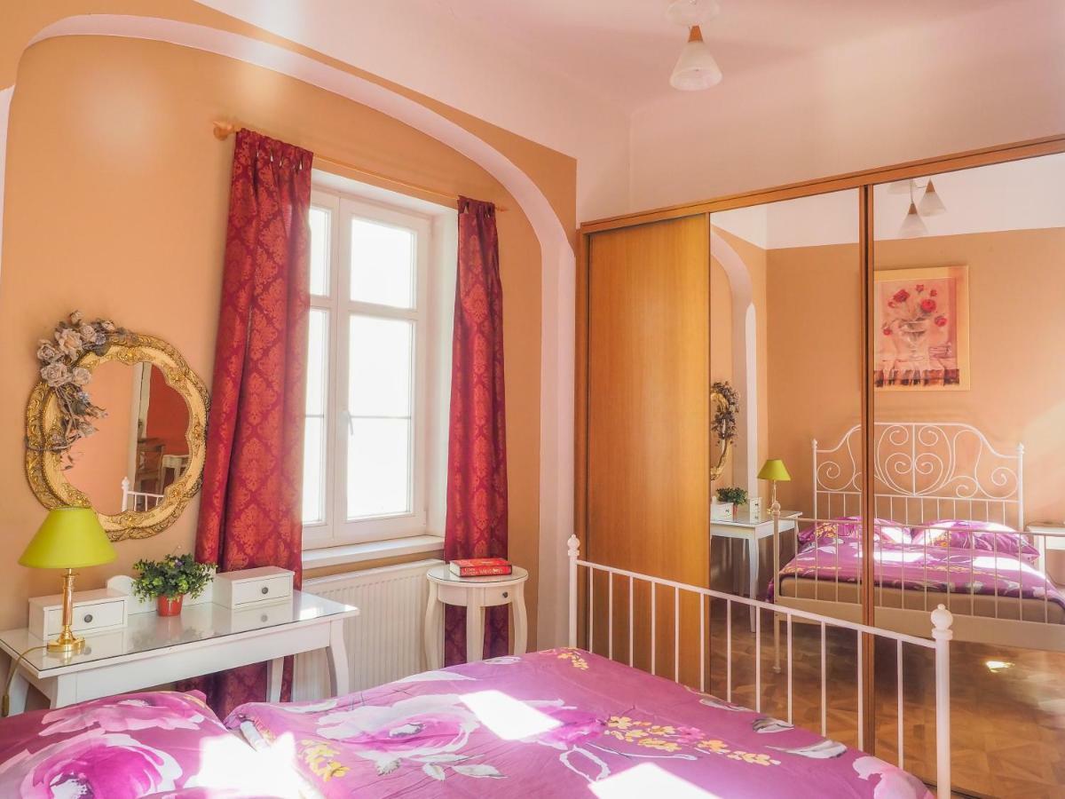 Palladium Apartment