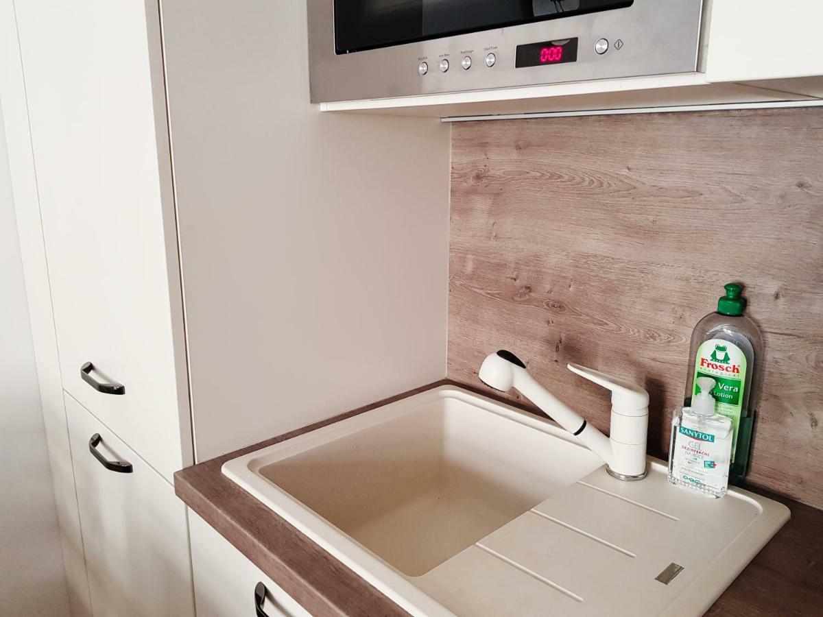 Apartmán Trojicka Luxury *
