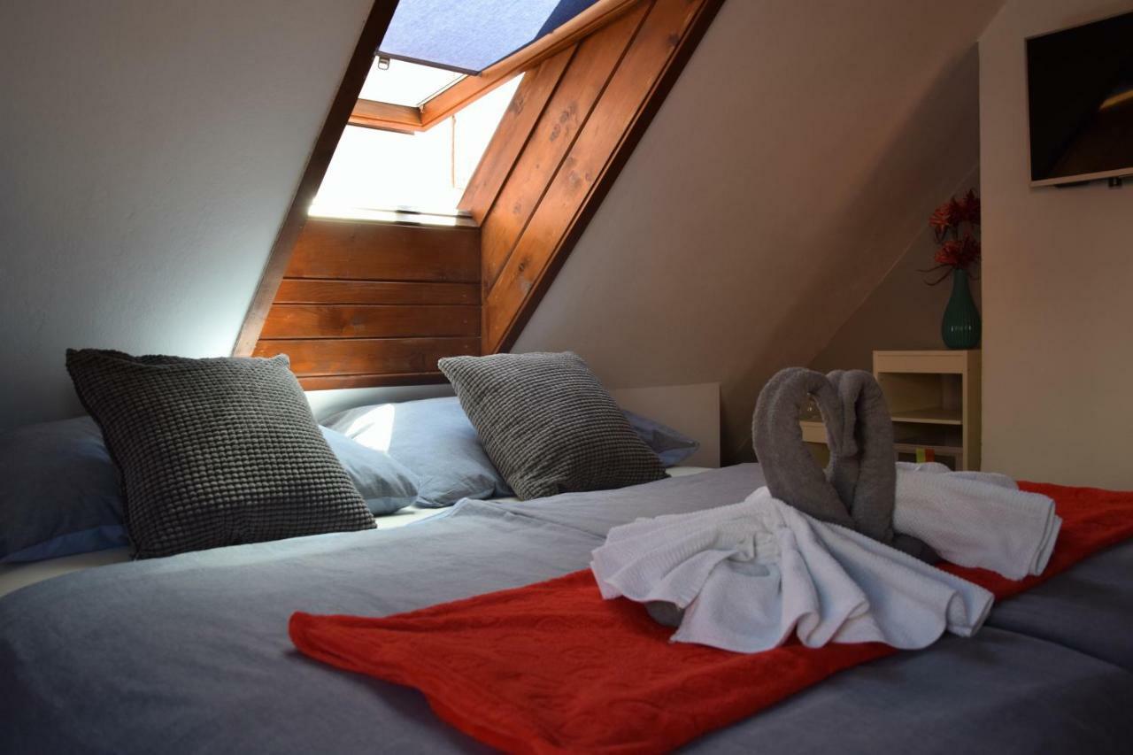 Mala Strana Apartment Prag