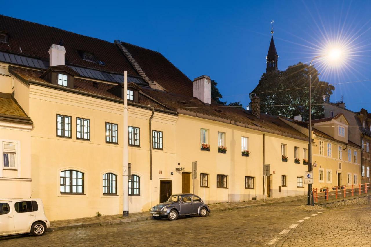 Fancy By Castle * Prag