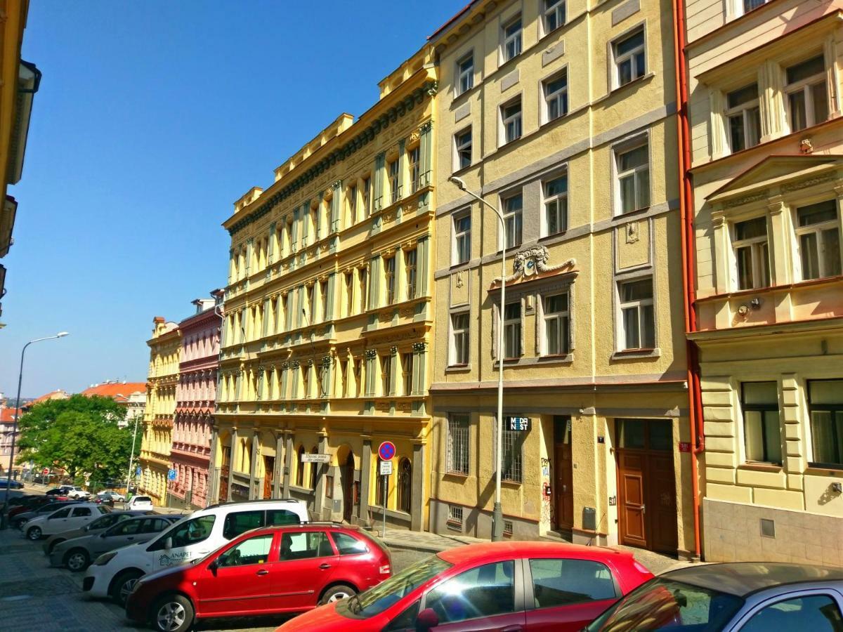 Paradise Prague