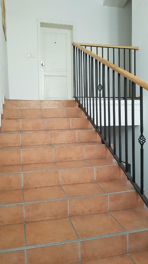U Andela Apartment