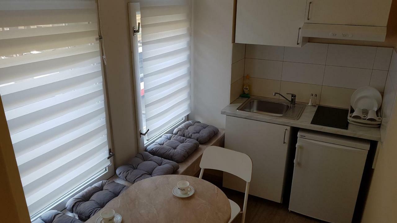 Apartment U Andela